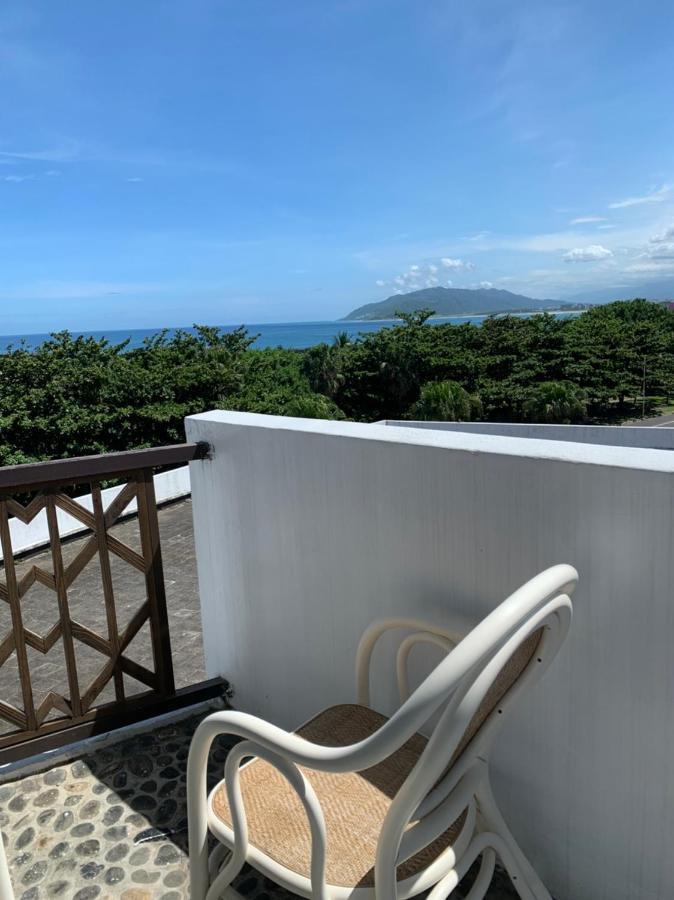 Dongxu Resort Hotel Hualien Kültér fotó